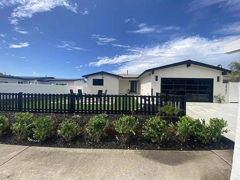 3942 Mount Acadia Blvd, San Diego, CA 92111