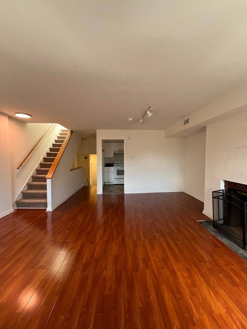 Apartment for rent at 1209 Locust St, Philadelphia, PA 19107