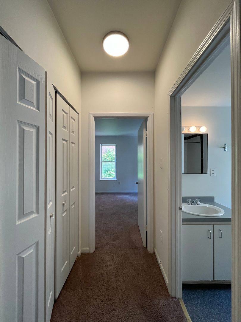 Apartment for rent at 1209 Locust St, Philadelphia, PA 19107