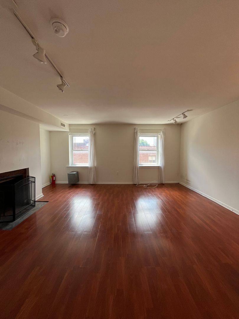 Apartment for rent at 1209 Locust St, Philadelphia, PA 19107