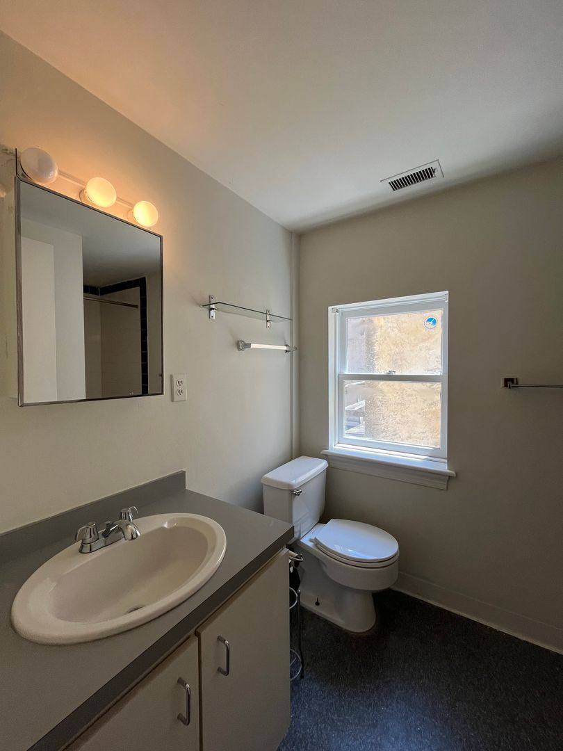 Apartment for rent at 1209 Locust St, Philadelphia, PA 19107