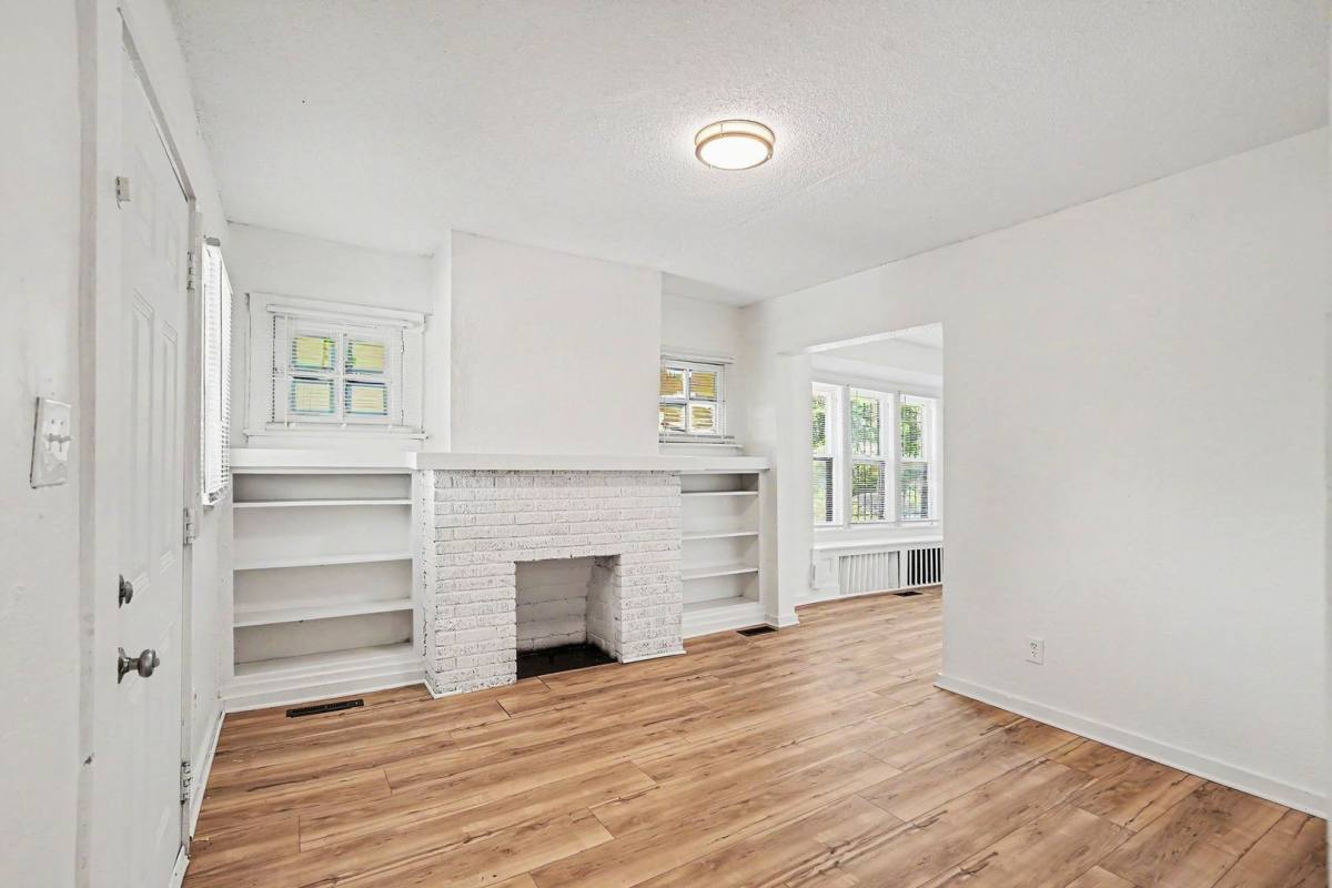 House for rent at 5013 S Benton Ave, Kansas City, MO 64130