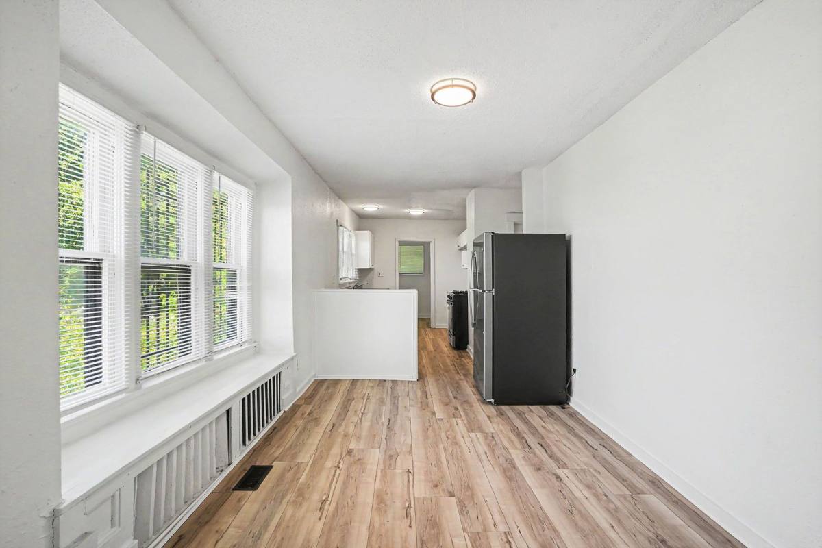 House for rent at 5013 S Benton Ave, Kansas City, MO 64130