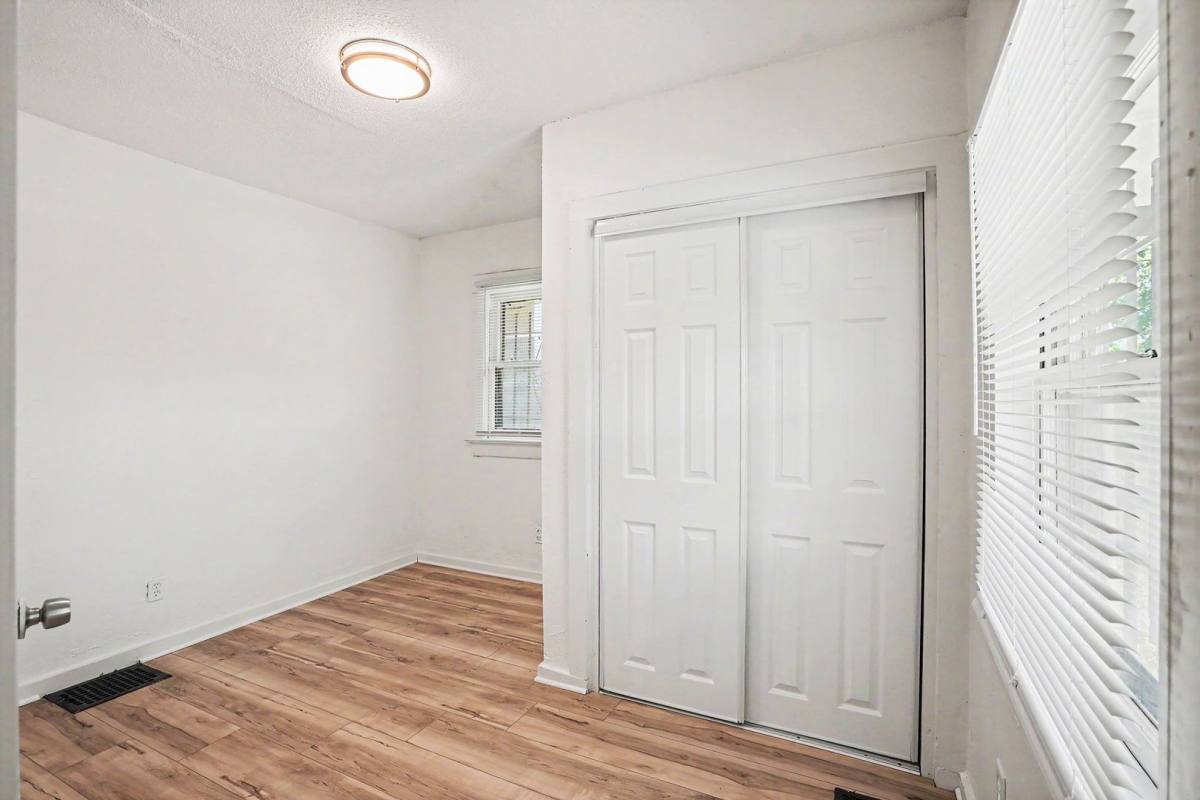 House for rent at 5013 S Benton Ave, Kansas City, MO 64130