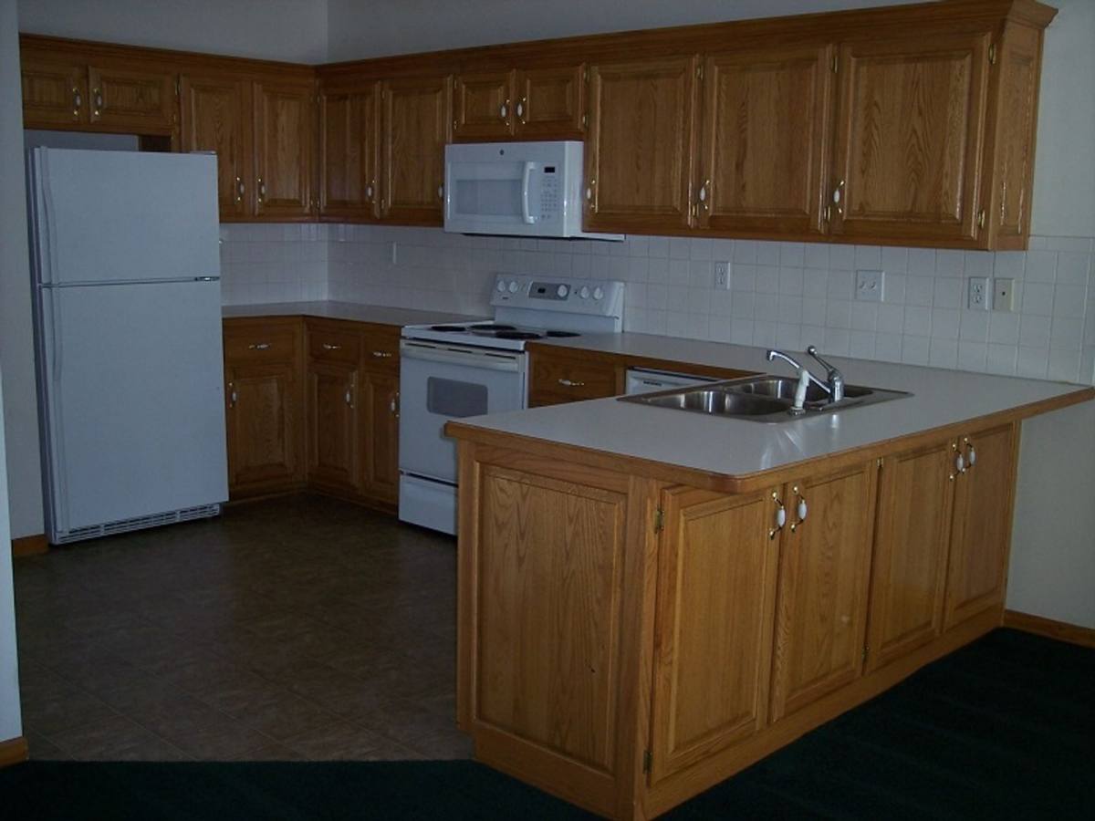Apartment for rent at 509 Shotwell St, Warrensburg, MO 64093