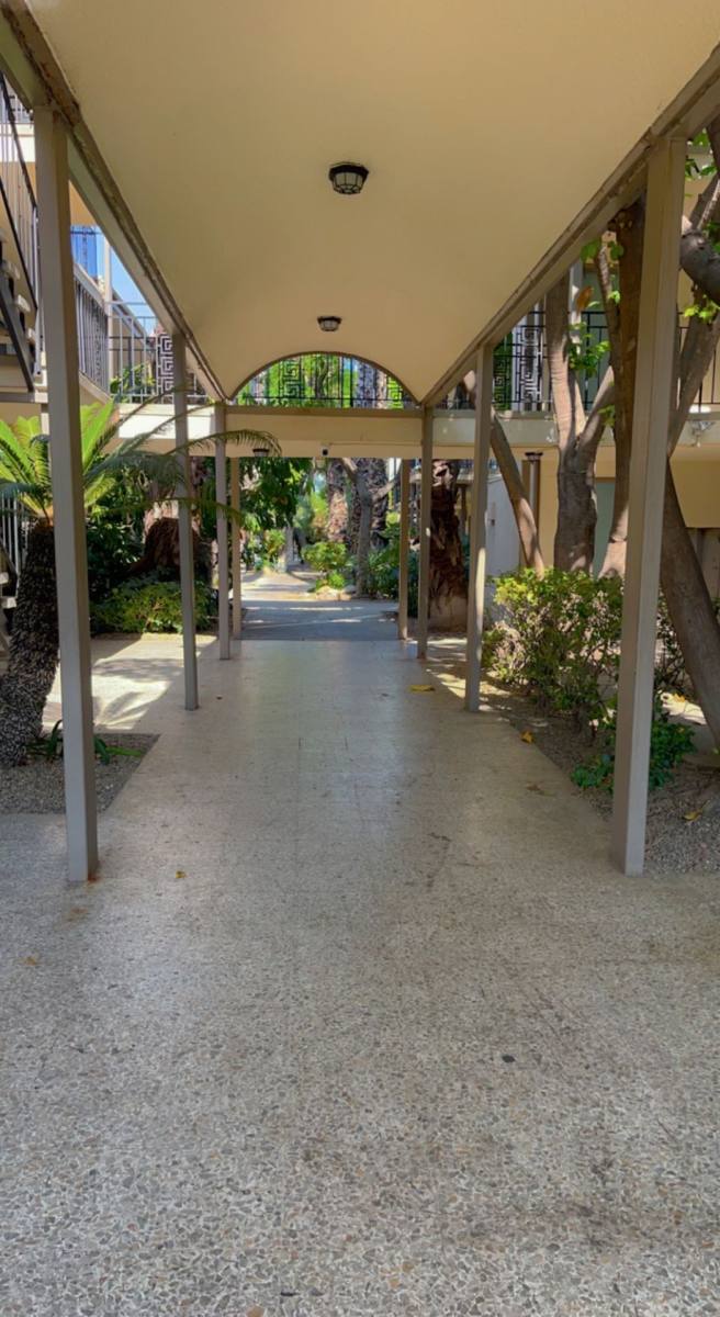 Apartment for rent at 744 N Azusa Ave, West Covina, CA 91791