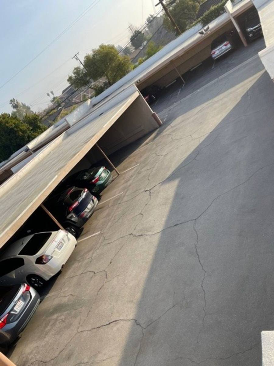 Apartment for rent at 744 N Azusa Ave, West Covina, CA 91791