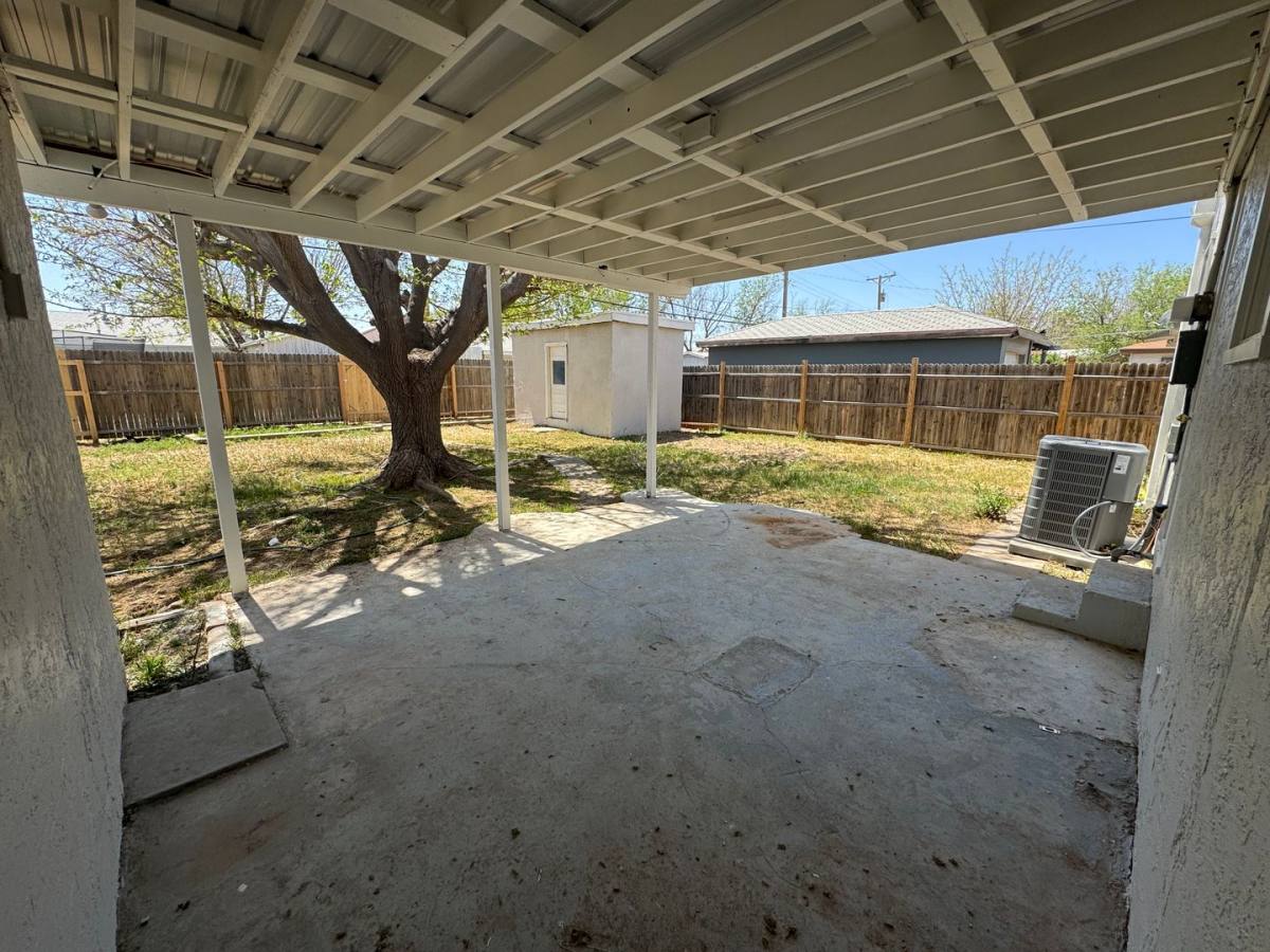 House for rent at 1604 W Juniper #423, Roswell, NM 88203