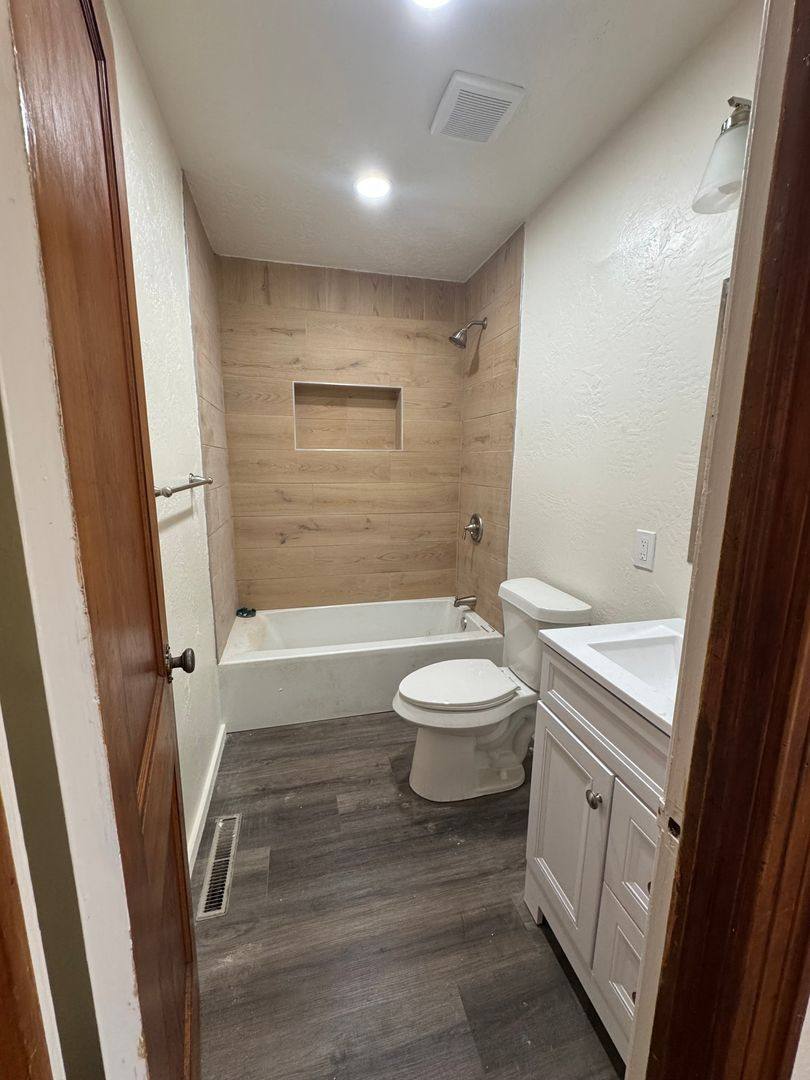 House for rent at 1604 W Juniper #423, Roswell, NM 88203