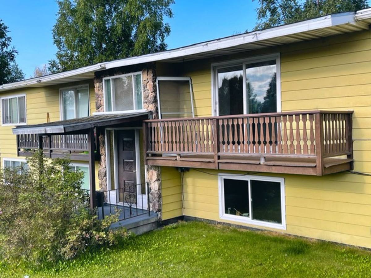 Apartment for rent at 6800 Weimer Dr, Anchorage, AK 99502