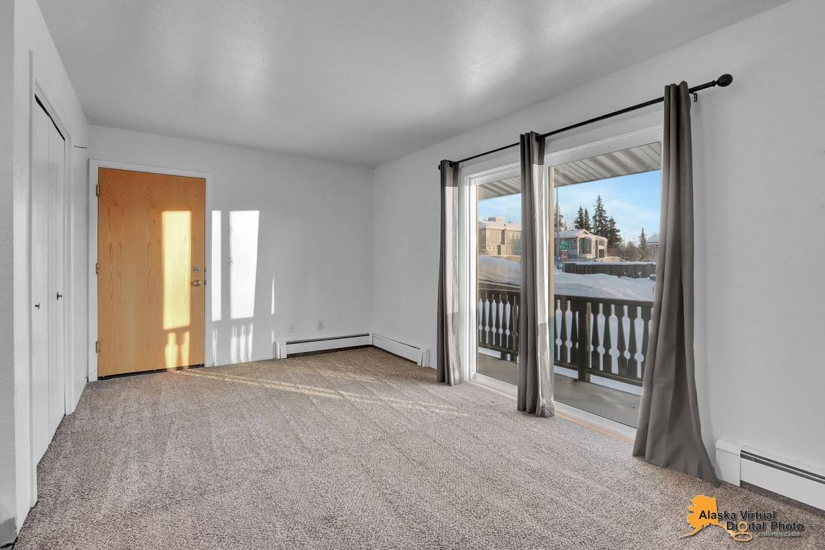 Apartment for rent at 6800 Weimer Dr, Anchorage, AK 99502