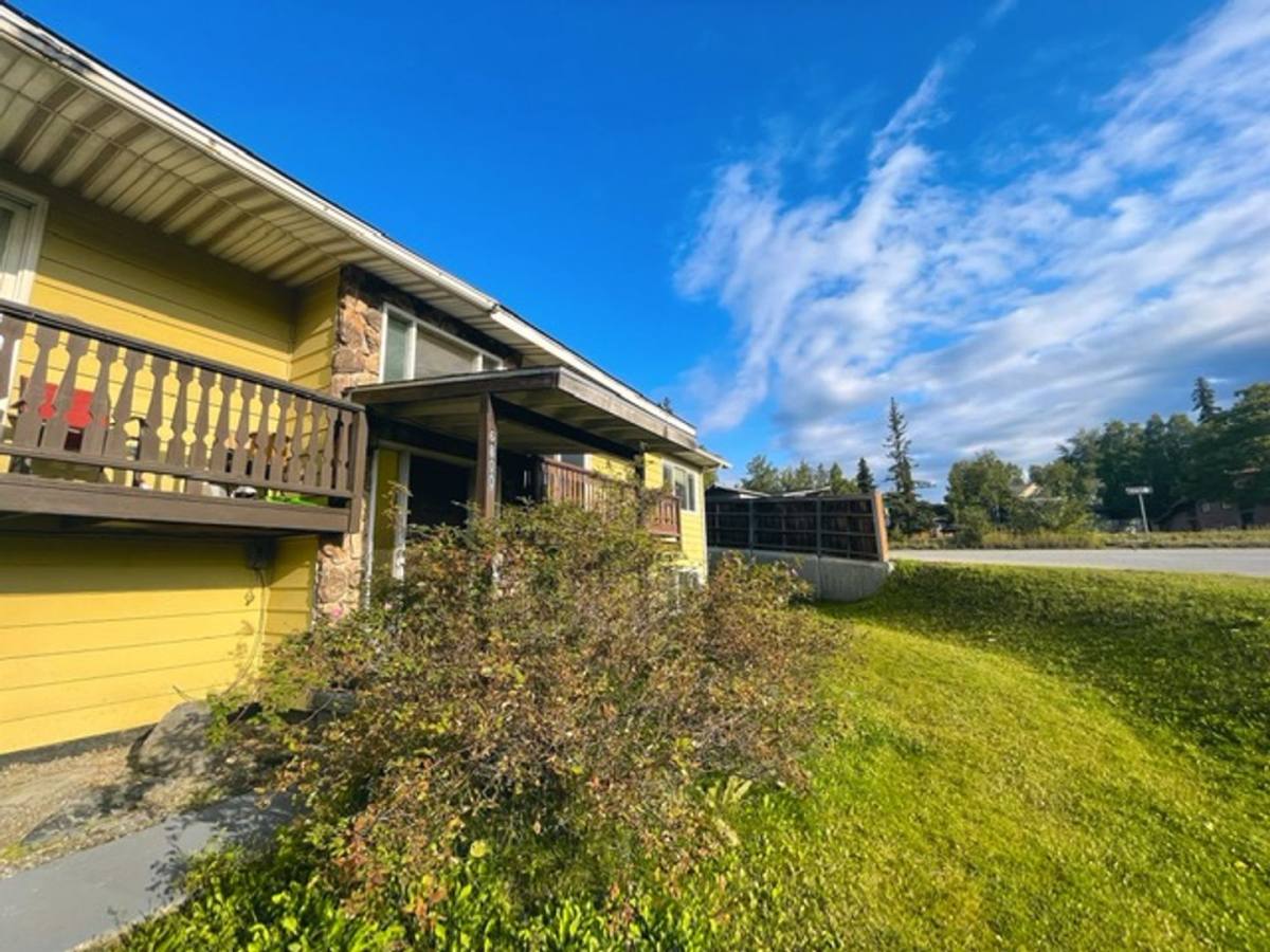 Apartment for rent at 6800 Weimer Dr, Anchorage, AK 99502