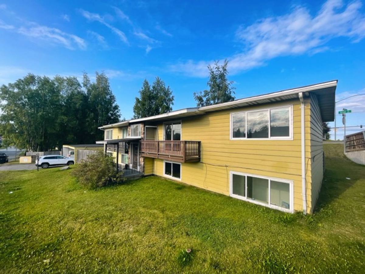 Apartment for rent at 6800 Weimer Dr, Anchorage, AK 99502