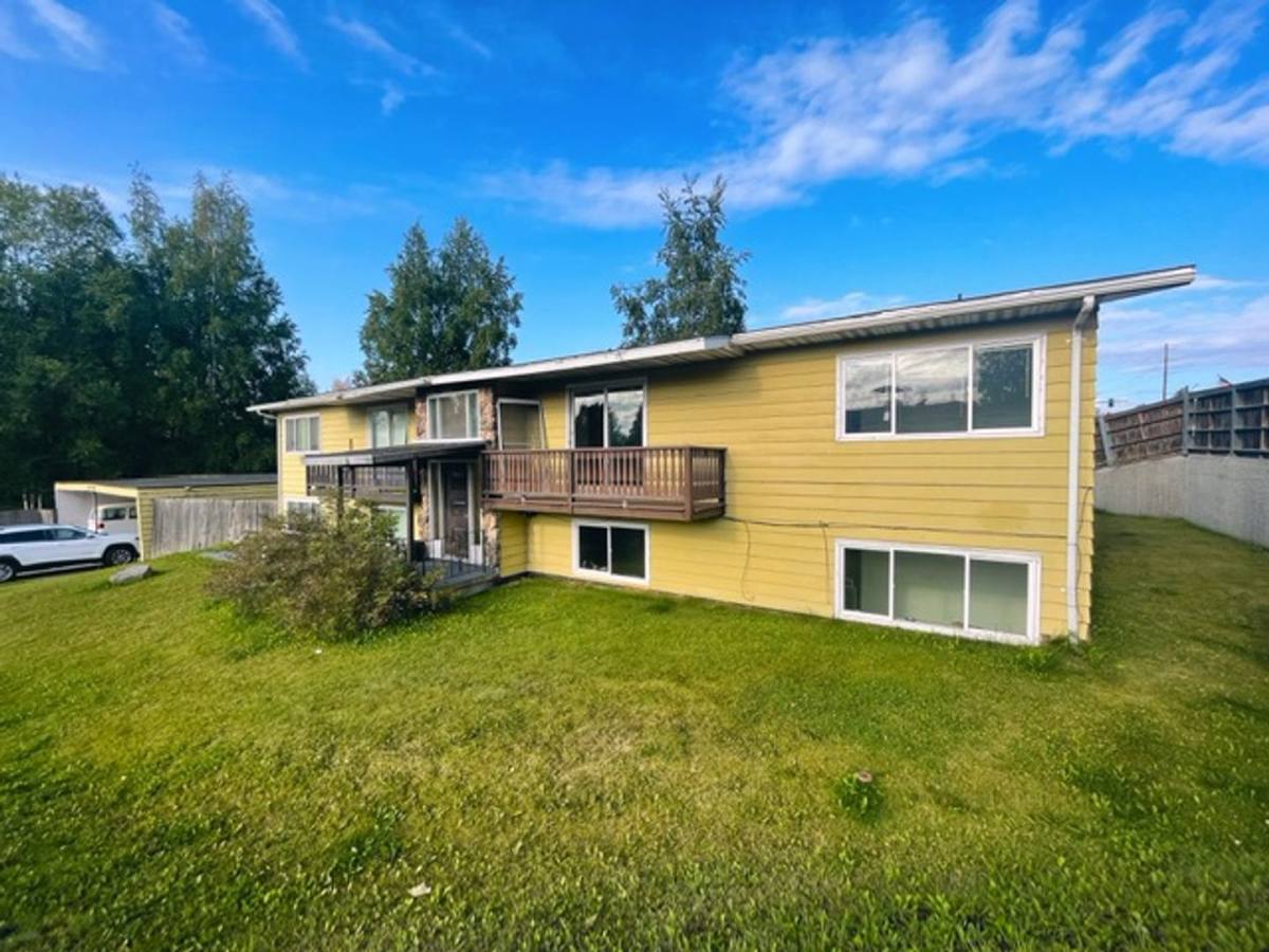 Apartment for rent at 6800 Weimer Dr, Anchorage, AK 99502