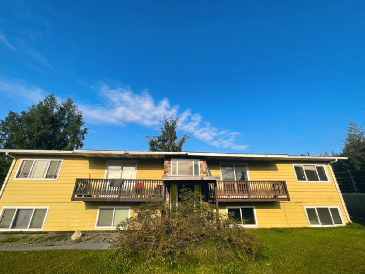 Apartment for rent at 6800 Weimer Dr, Anchorage, AK 99502