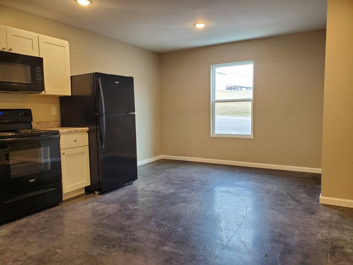 Townhouse for rent at 90 Presley Ave, Jackson, MO 63755