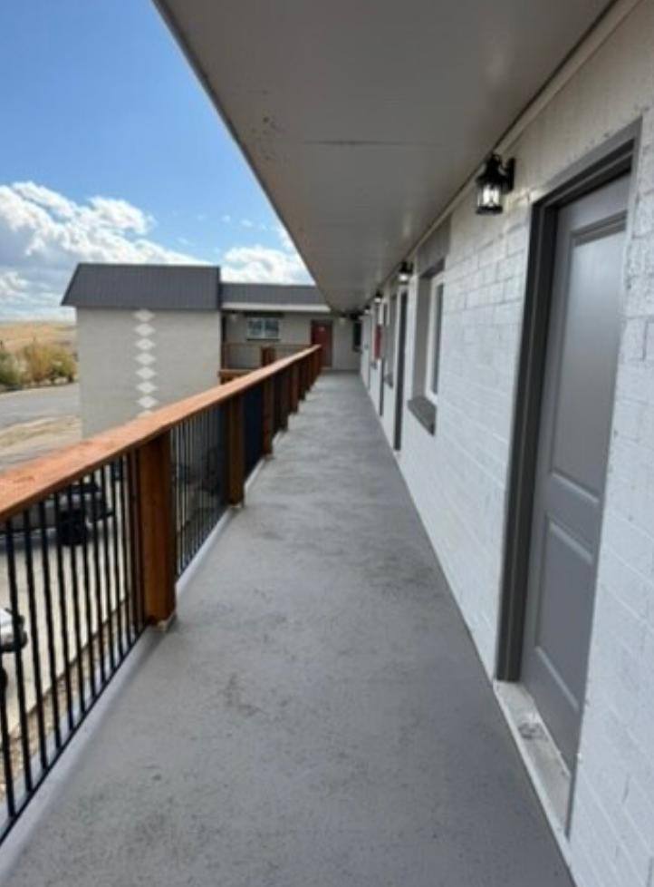 Apartment for rent at 1437 Canyon Rd, Kemmerer, WY 83101