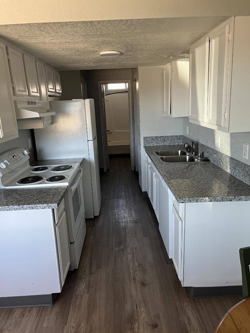 Apartment for rent at 1437 Canyon Rd, Kemmerer, WY 83101