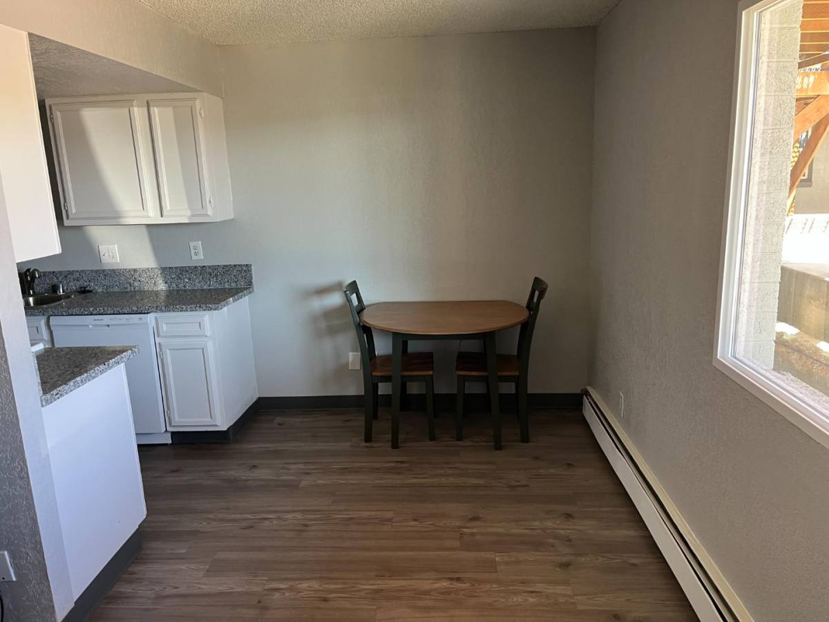 Apartment for rent at 1437 Canyon Rd, Kemmerer, WY 83101