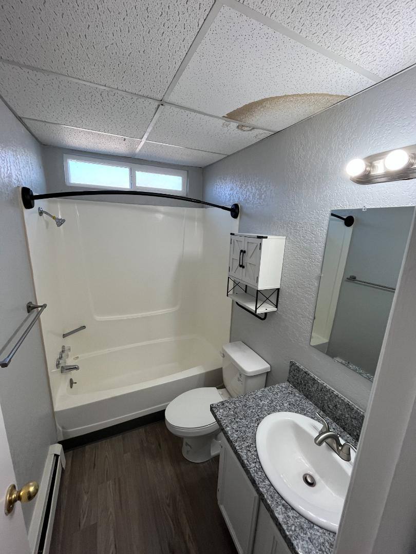 Apartment for rent at 1437 Canyon Rd, Kemmerer, WY 83101