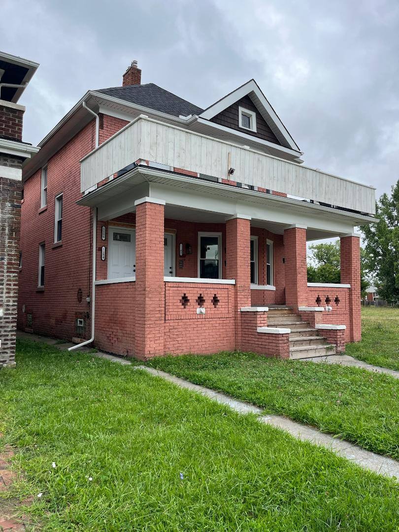 Apartment for rent at 1152 Clairmount St, Detroit, MI 48202