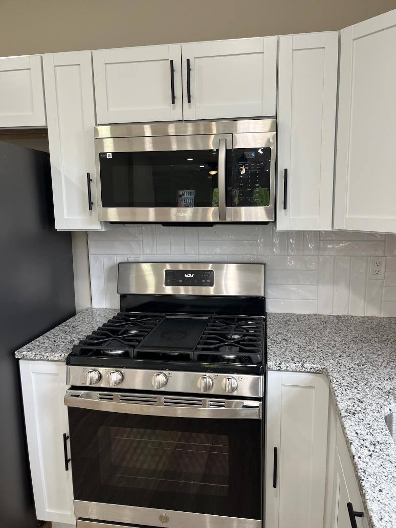 Apartment for rent at 1152 Clairmount St, Detroit, MI 48202