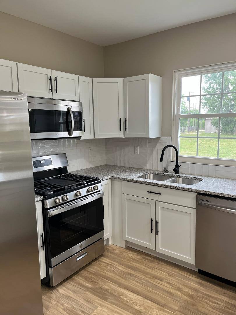 Apartment for rent at 1152 Clairmount St, Detroit, MI 48202