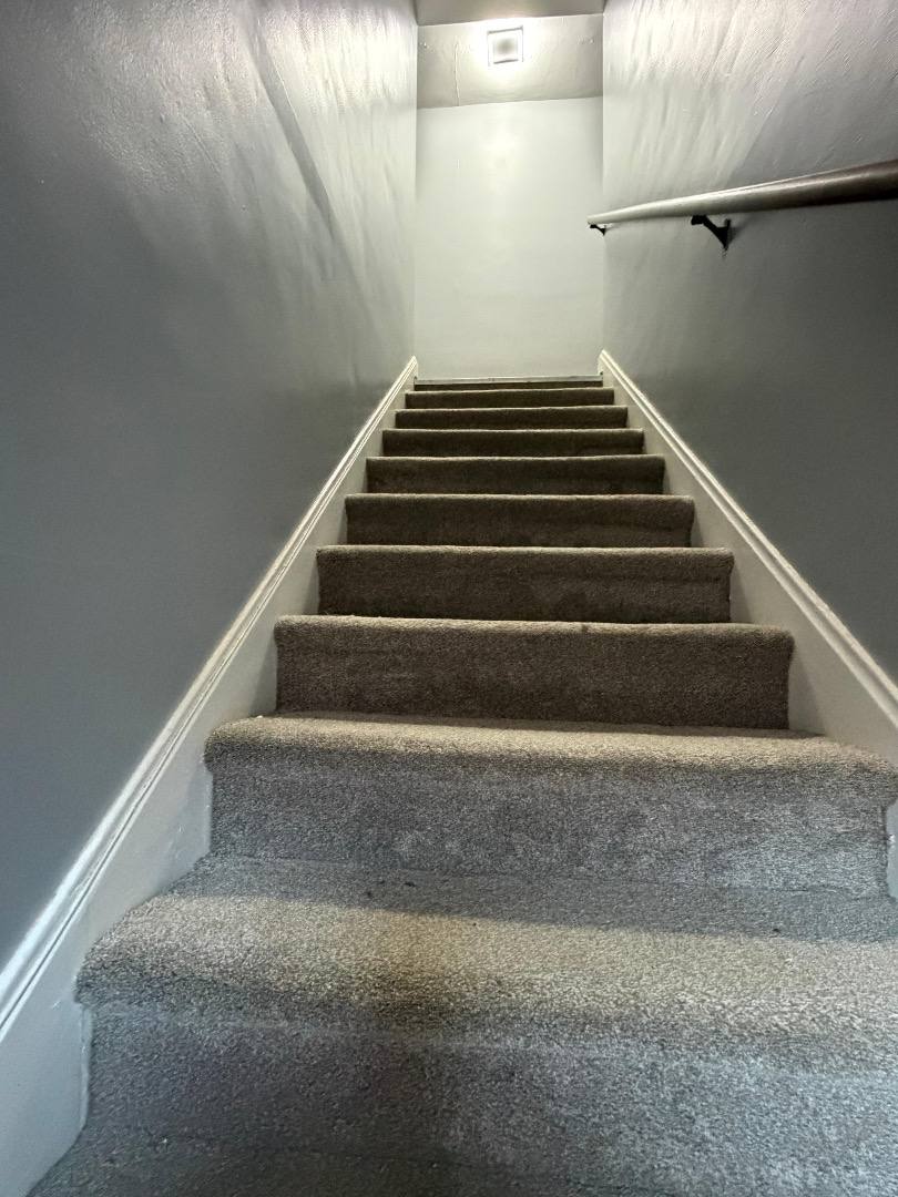 House for rent at 2017 19th St Par, Parkersburg, WV 26101