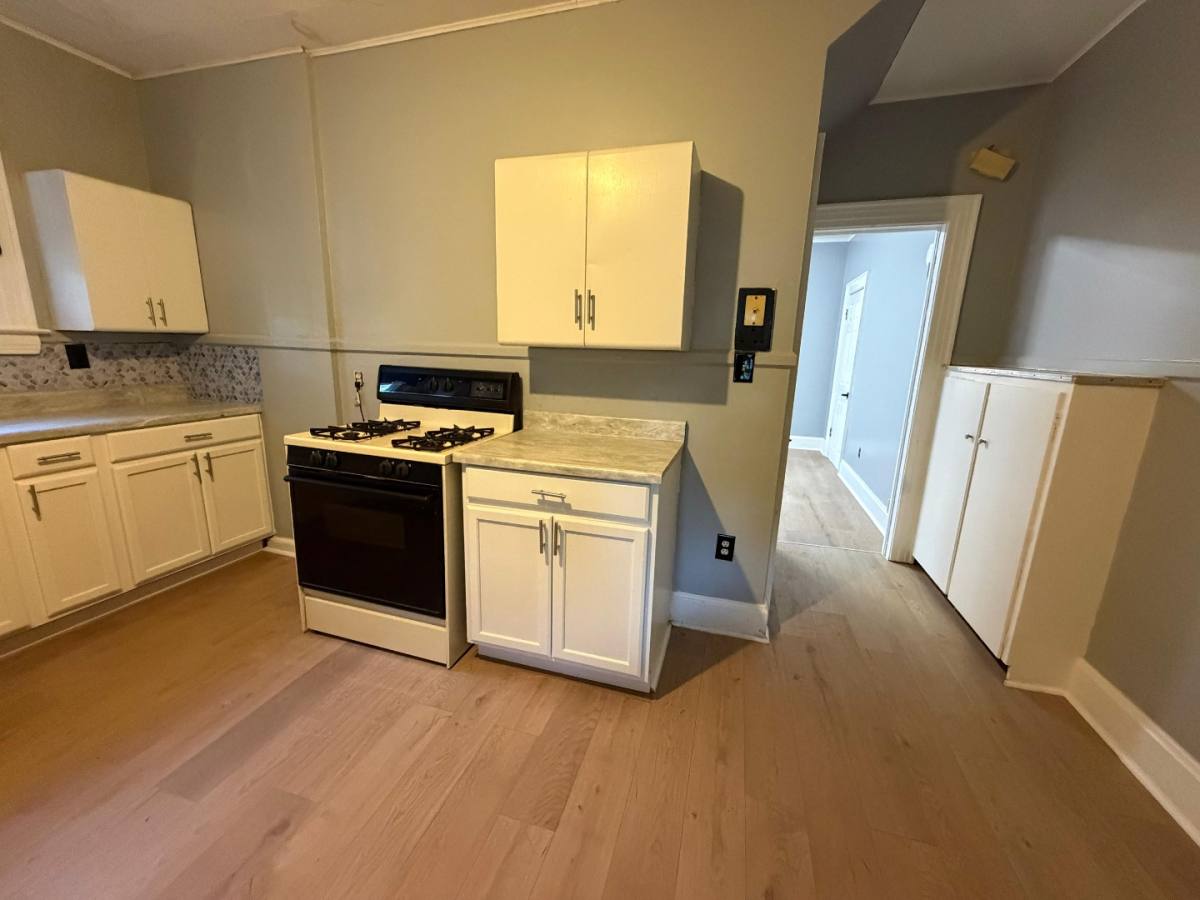 House for rent at 2017 19th St Par, Parkersburg, WV 26101