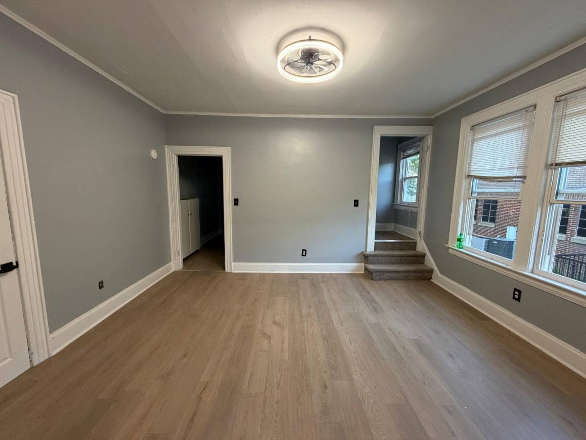 House for rent at 2017 19th St Par, Parkersburg, WV 26101