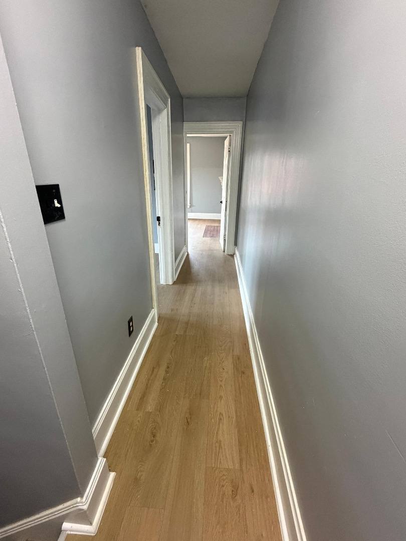 House for rent at 2017 19th St Par, Parkersburg, WV 26101