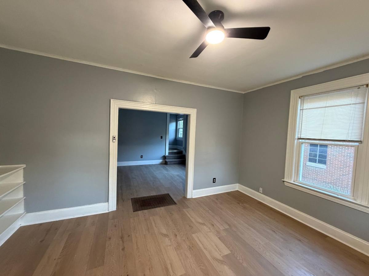 House for rent at 2017 19th St Par, Parkersburg, WV 26101