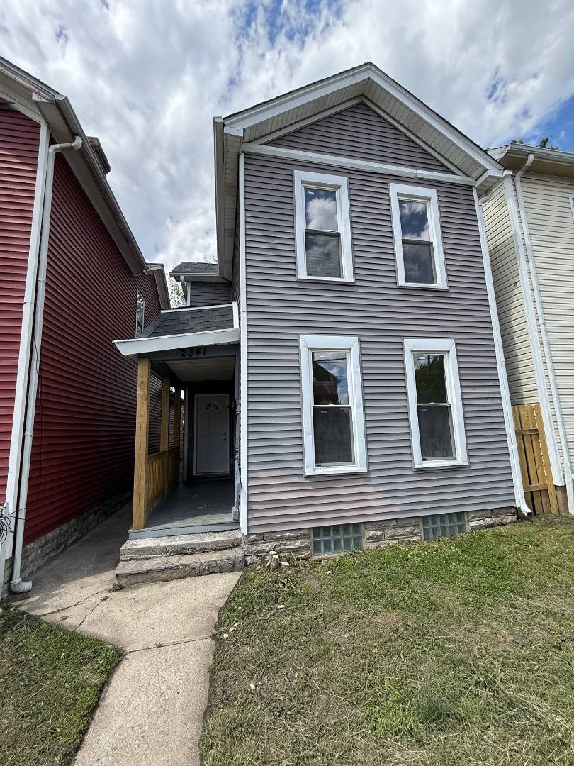 House for rent at 2341 E 5th St #FAMILY, Dayton, OH 45403