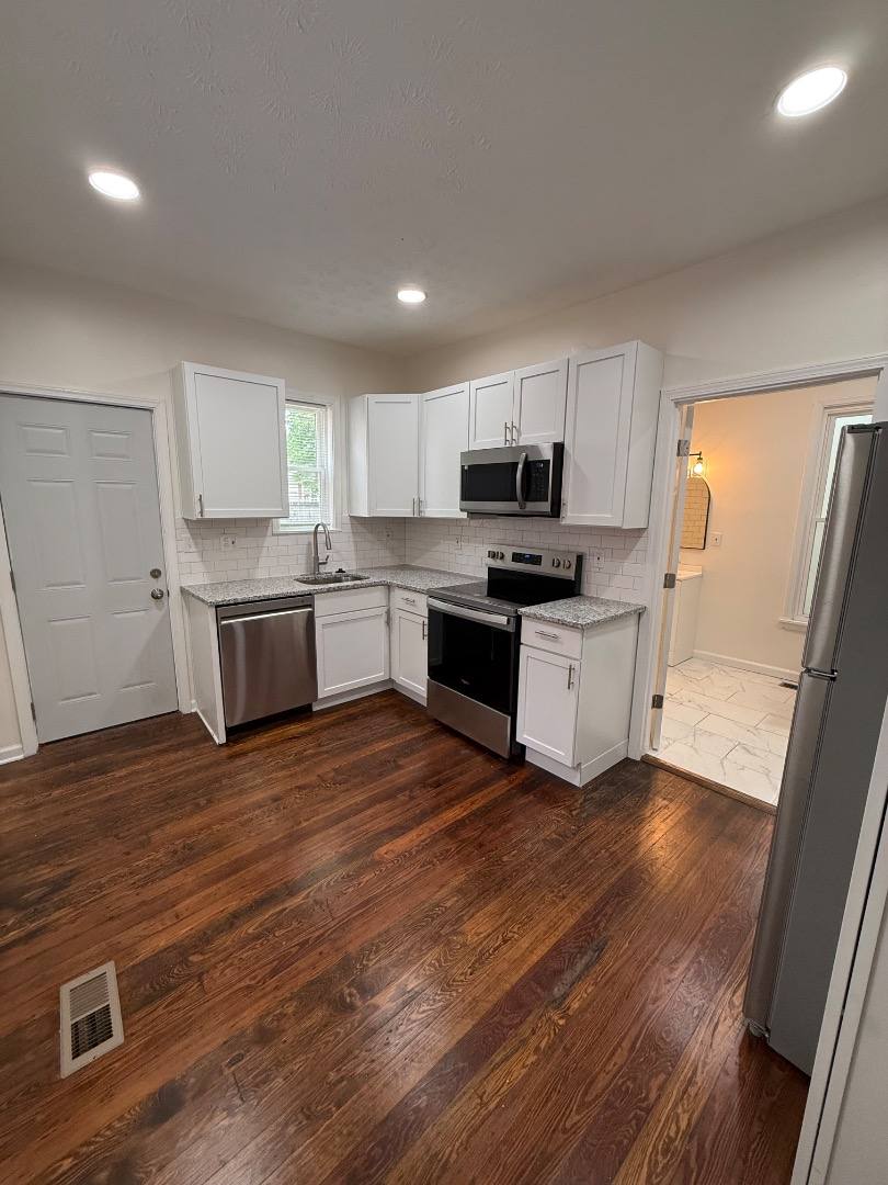 House for rent at 2341 E 5th St #FAMILY, Dayton, OH 45403