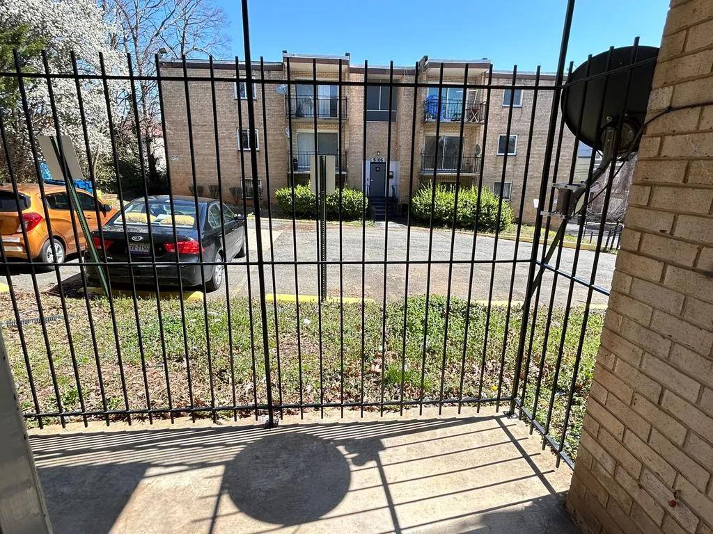 Apartment for rent at 5100 F St SE 2, Washington, DC 20019