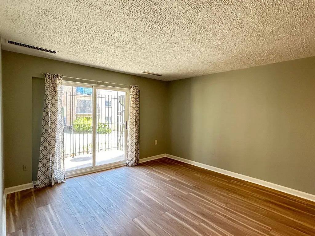 Apartment for rent at 5100 F St SE 2, Washington, DC 20019