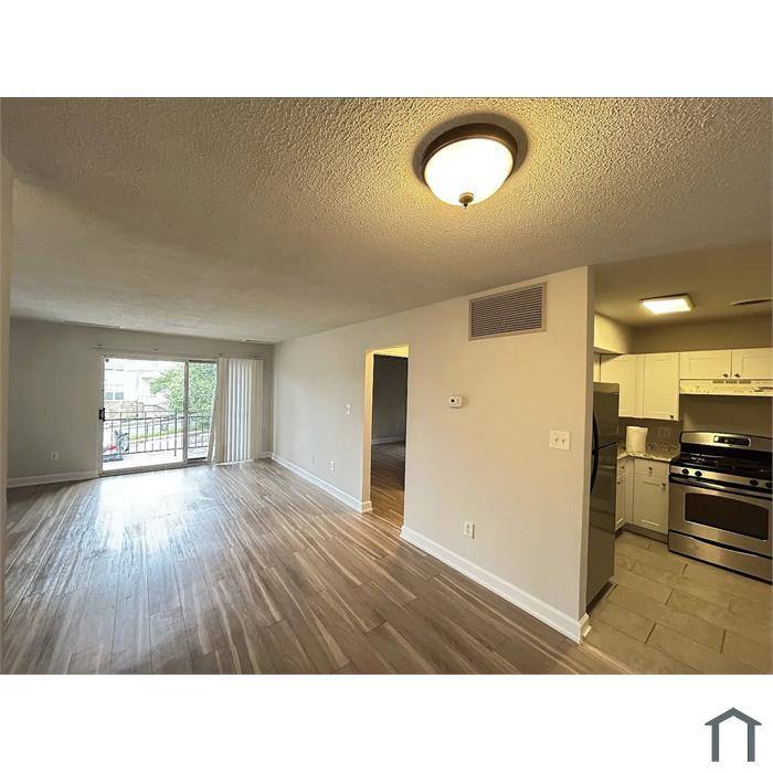 Apartment for rent at 5100 F St SE 2, Washington, DC 20019