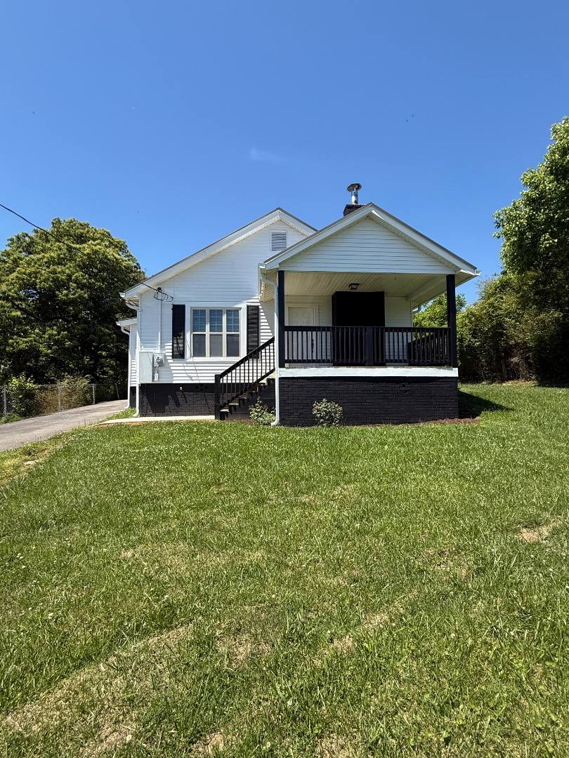 House for rent at 136 Kingsley Ave, Kingsport, TN 37660