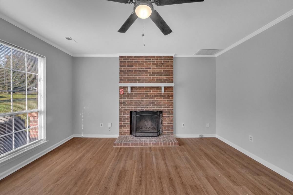 Apartment for rent at 2016 Teresa Jill Dr #THE Blue Ridge, Charlotte, NC 28213