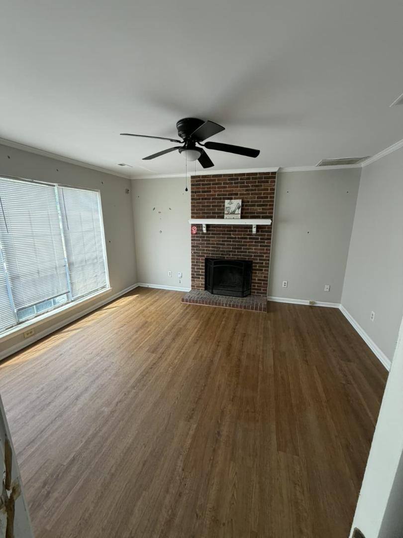 Apartment for rent at 2016 Teresa Jill Dr #THE Blue Ridge, Charlotte, NC 28213