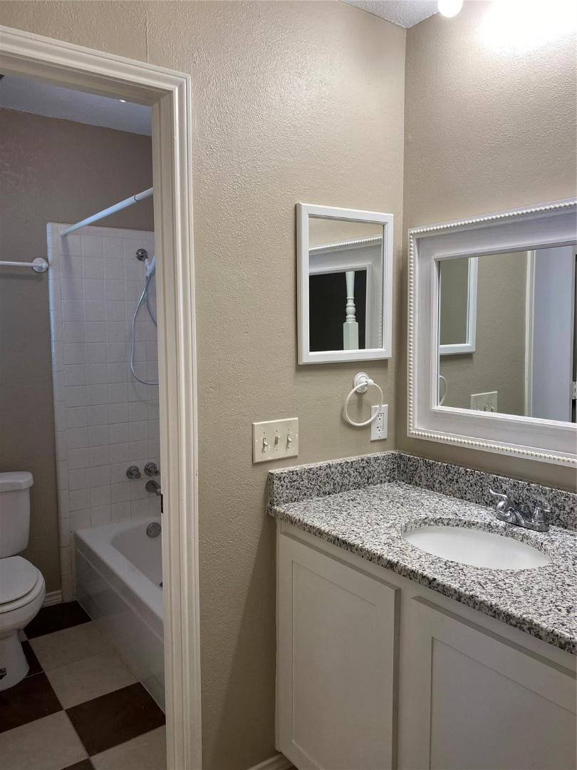 House for rent at 5824 Storm Dr, Fort Worth, TX 76148