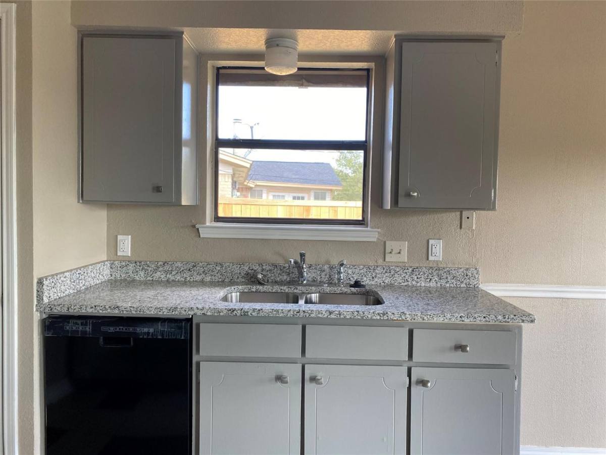 House for rent at 5824 Storm Dr, Fort Worth, TX 76148