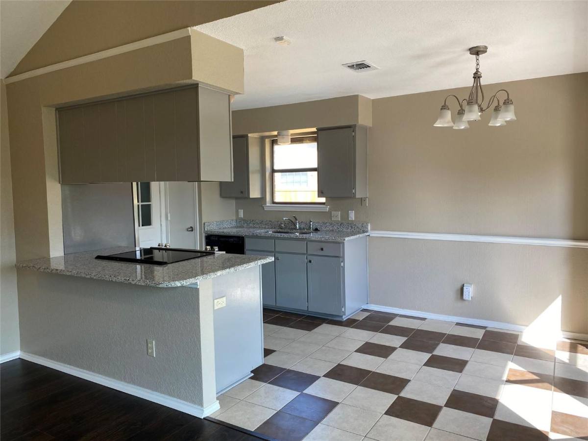 House for rent at 5824 Storm Dr, Fort Worth, TX 76148