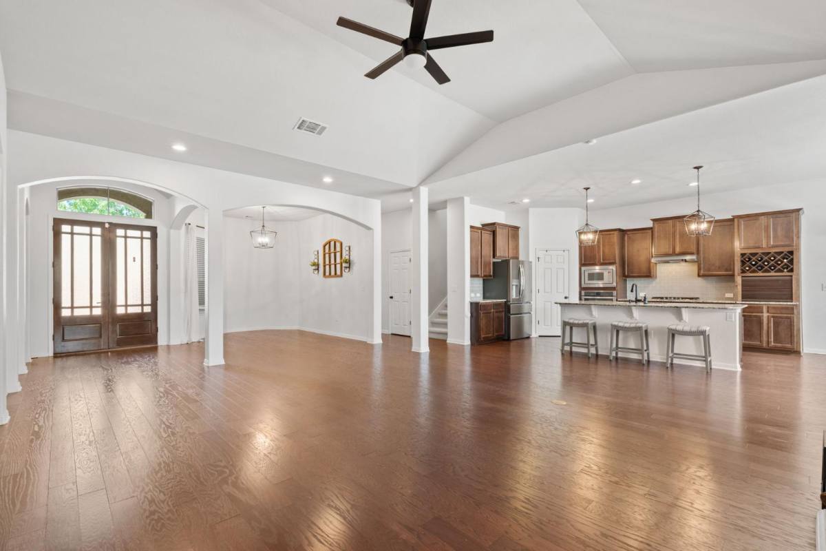 House for rent at 21824 Agarito Lane, Spicewood, TX 78669