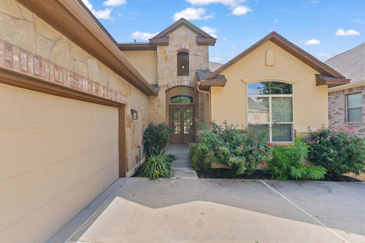 House for rent at 21824 Agarito Lane, Spicewood, TX 78669