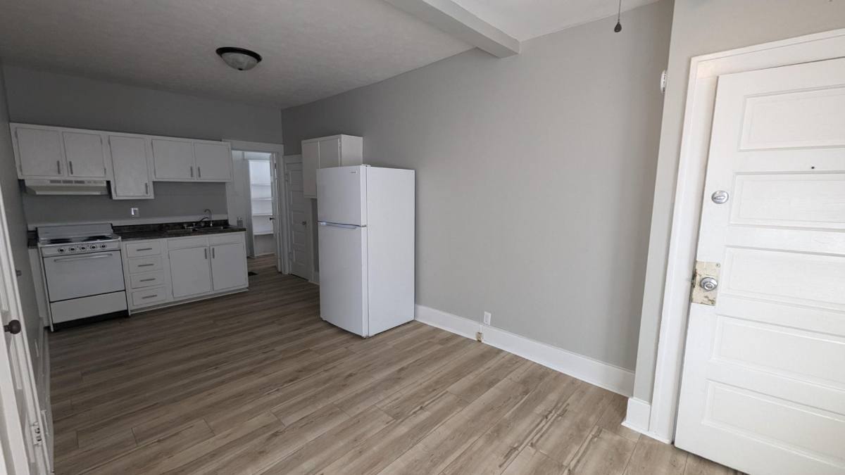 Apartment for rent at 838 E 3rd St #1, Mishawaka, IN 46544