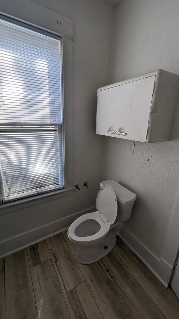 Apartment for rent at 838 E 3rd St #1, Mishawaka, IN 46544