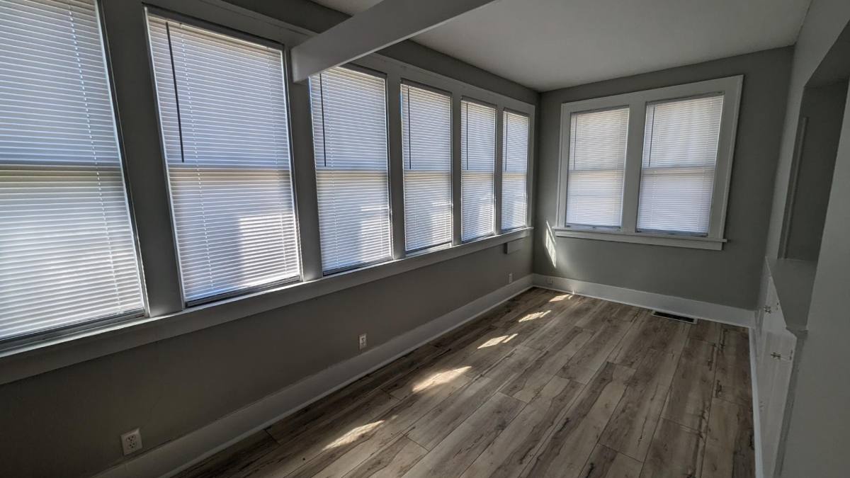 Apartment for rent at 838 E 3rd St #1, Mishawaka, IN 46544