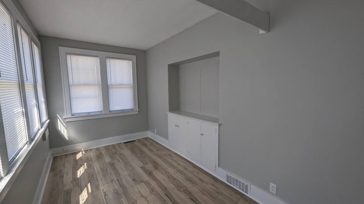 Apartment for rent at 838 E 3rd St #1, Mishawaka, IN 46544