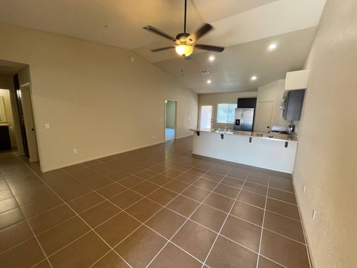 Townhouse for rent at 7274 E 39th Place, Yuma, AZ 85365
